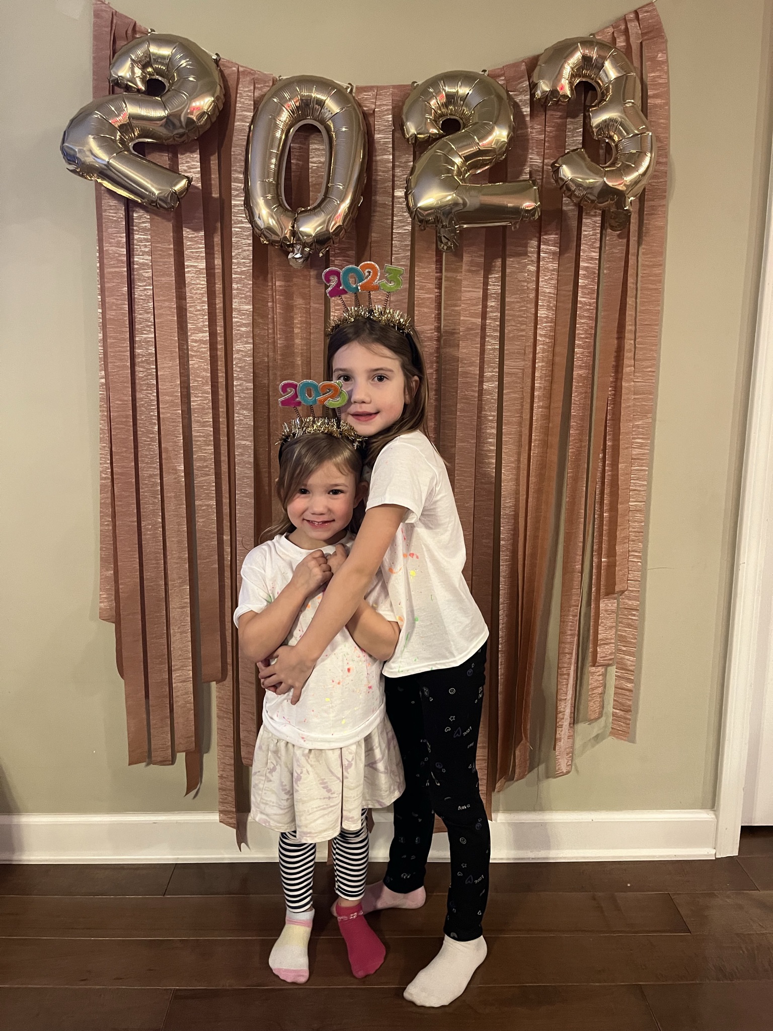 new year