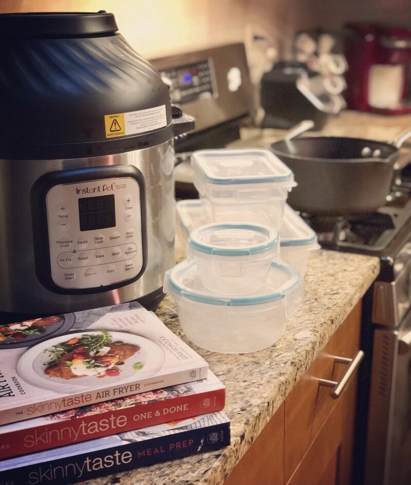 How To Meal Plan With A Busy Schedule - Take It From Jess