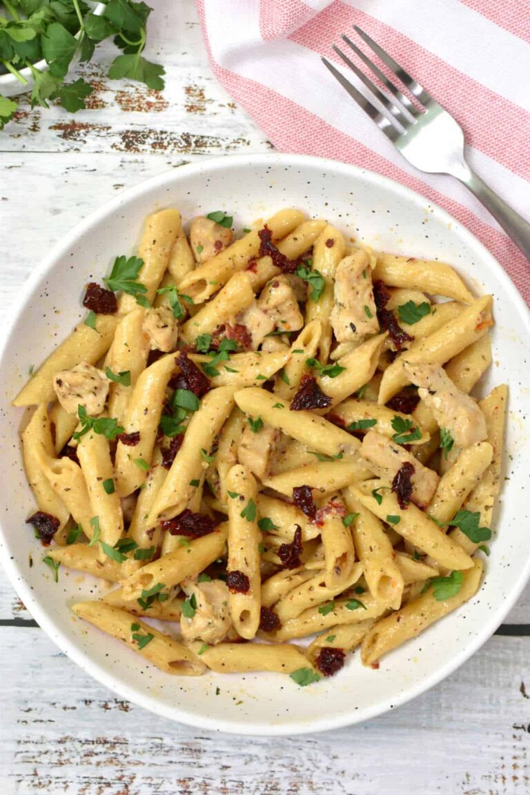 45 of the Best Instant Pot Dump Recipes - Take It From Jess
